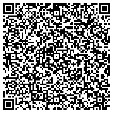 QR-код с контактной информацией организации РадугаПринт