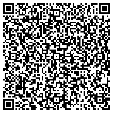 QR-код с контактной информацией организации ООО ГрадИнжинирингПроект