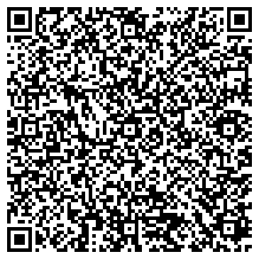 QR-код с контактной информацией организации Альбион-Техномаркет