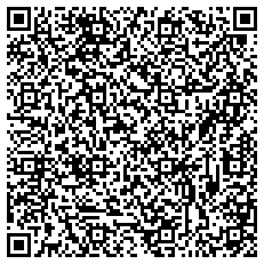 QR-код с контактной информацией организации МЕГАНС