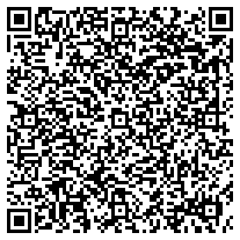 QR-код с контактной информацией организации ООО Водолей Строй