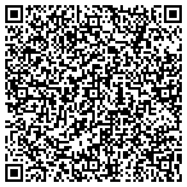 QR-код с контактной информацией организации «МОЛНИЯ»