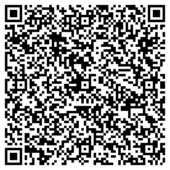 QR-код с контактной информацией организации ООО Хладомир