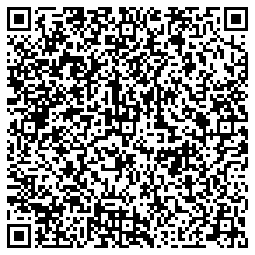 QR-код с контактной информацией организации ООО ПСГ-Компас