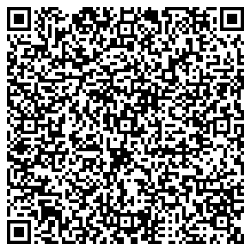 QR-код с контактной информацией организации Юнистрим