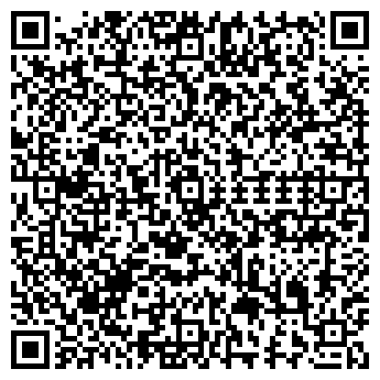 QR-код с контактной информацией организации Мотомир
