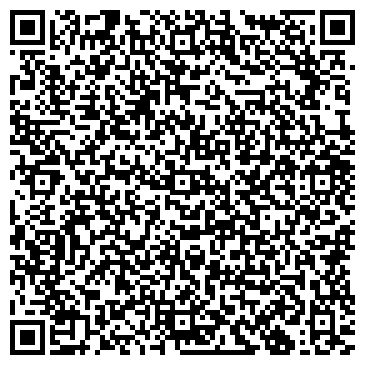 QR-код с контактной информацией организации Палладий