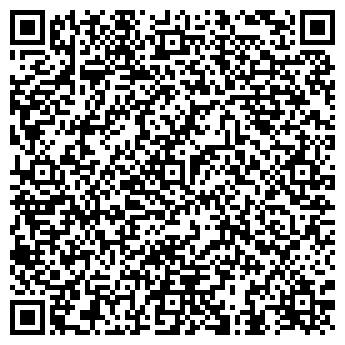 QR-код с контактной информацией организации ZiKprint