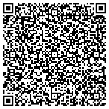 QR-код с контактной информацией организации Маслёнкин
