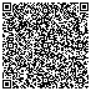QR-код с контактной информацией организации ООО ХозИнструмент