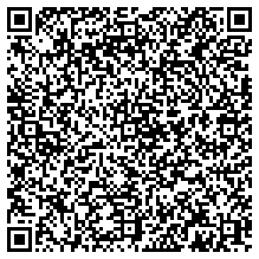 QR-код с контактной информацией организации Киоск по продаже хлебобулочных изделий, Ленинский район