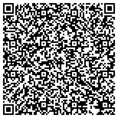 QR-код с контактной информацией организации ООО Альпийский дом