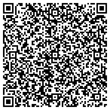 QR-код с контактной информацией организации ООО Марзо Техно Транс