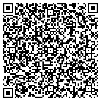 QR-код с контактной информацией организации Яр-техника