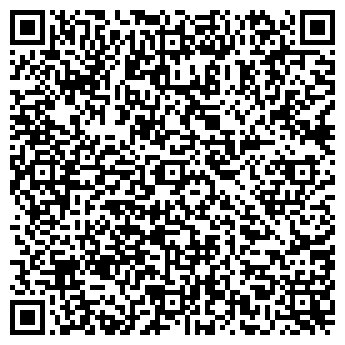 QR-код с контактной информацией организации Галерея