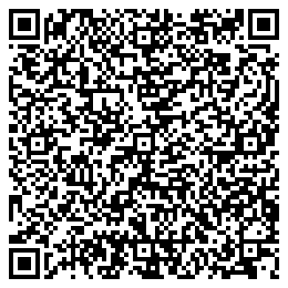 QR-код с контактной информацией организации KATER-52