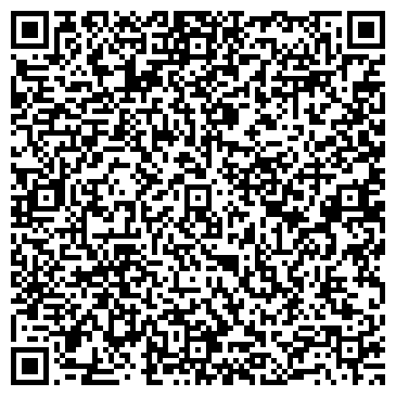 QR-код с контактной информацией организации СтройДом "Радуга"