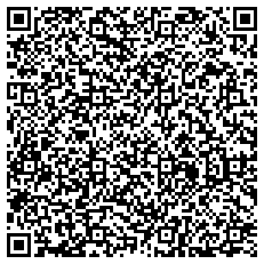 QR-код с контактной информацией организации ООО ГеоИнПроект