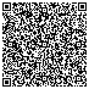 QR-код с контактной информацией организации Радуга звуков
