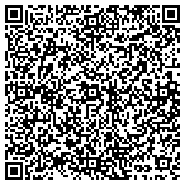 QR-код с контактной информацией организации Чешский Проект