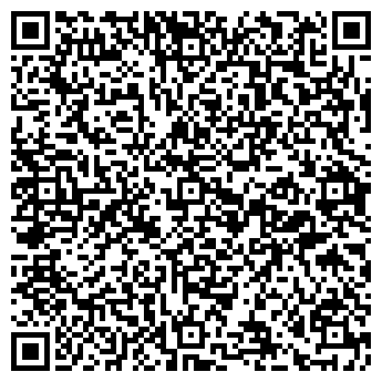 QR-код с контактной информацией организации Мегион