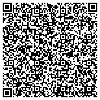 QR-код с контактной информацией организации ЗАО Горные машины