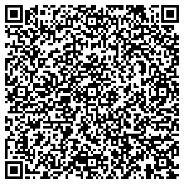 QR-код с контактной информацией организации ООО Технотрейд Сибирь