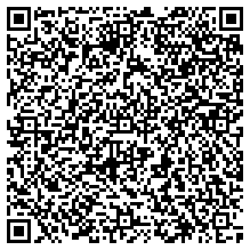 QR-код с контактной информацией организации ООО ПЭФ Ларец