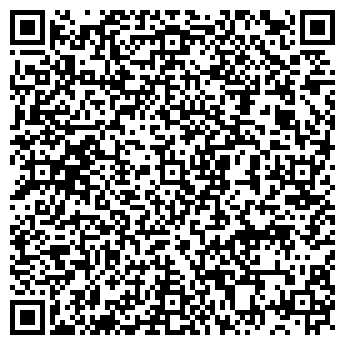 QR-код с контактной информацией организации Плаза