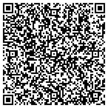 QR-код с контактной информацией организации Чай Кофе со всего мира