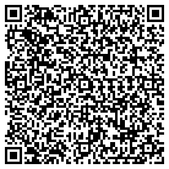 QR-код с контактной информацией организации ЗАО ГорТехМаш