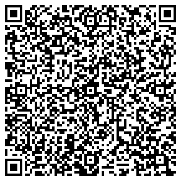 QR-код с контактной информацией организации Техно-Групп