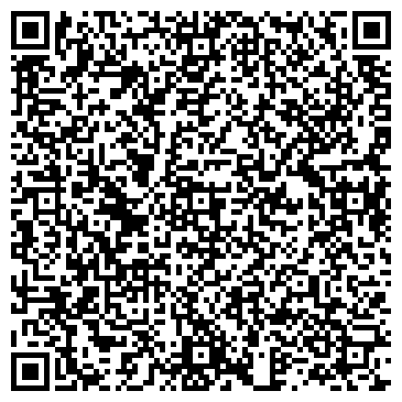 QR-код с контактной информацией организации Скания Сервис М