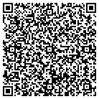QR-код с контактной информацией организации ООО Лаадасавтотранс