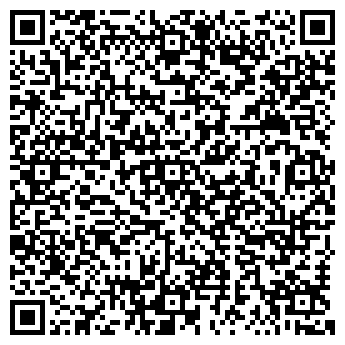 QR-код с контактной информацией организации ИП Руднева О.В.