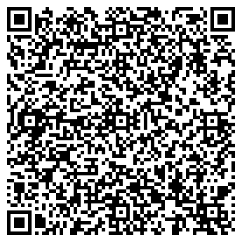 QR-код с контактной информацией организации Мегион