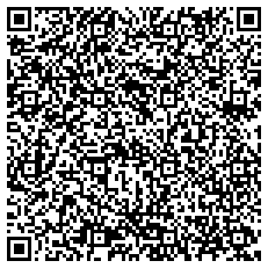 QR-код с контактной информацией организации Домашние котельные