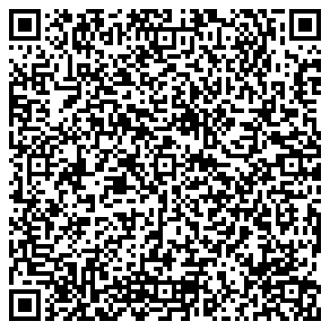 QR-код с контактной информацией организации ООО ЭВЕРЕСТ