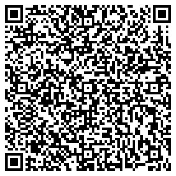 QR-код с контактной информацией организации ООО «Агрегат»