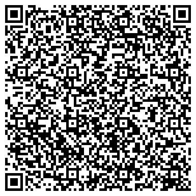 QR-код с контактной информацией организации Мастерская по сервисному обслуживанию оргтехники