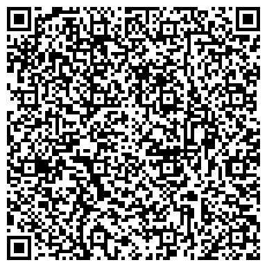 QR-код с контактной информацией организации Чайные друзья