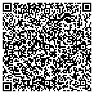 QR-код с контактной информацией организации ЗАО Фабрика оренбургских пуховых платков