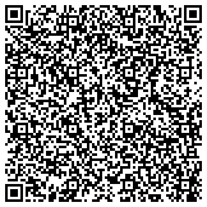QR-код с контактной информацией организации ООО Оренбургские пуховницы