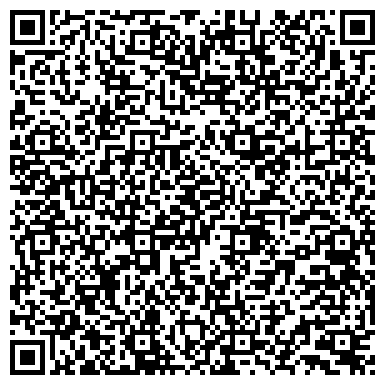 QR-код с контактной информацией организации ООО Комбинат Оренбургских пуховых платков