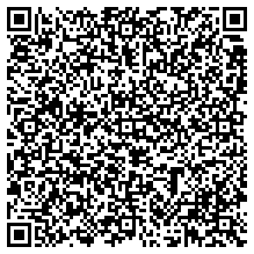 QR-код с контактной информацией организации Пуховый платок