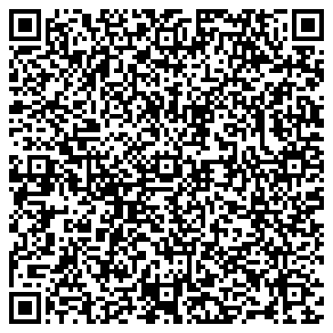 QR-код с контактной информацией организации Оренбургский пуховый талисман