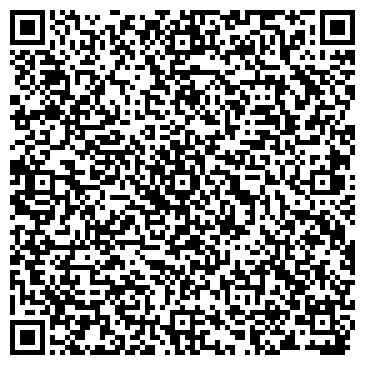 QR-код с контактной информацией организации Пуховая шаль Оренбуржья