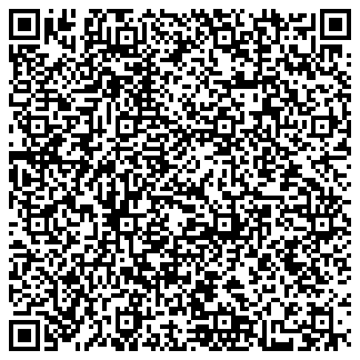 QR-код с контактной информацией организации Амур Машинери энд Сервисес