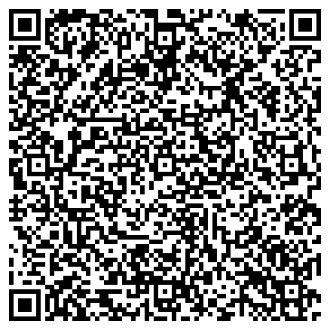 QR-код с контактной информацией организации ФАНЛЕНД, ФАБРИКА НАДУВНЫХ АТТРАКЦИОНОВ, ООО