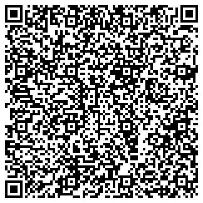 QR-код с контактной информацией организации Нижегородская Региональная Федерация Рукопашного Боя